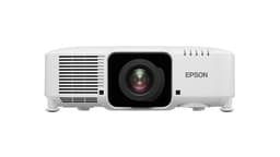 Epson EB-PU1006W WUXGA 3LCD Laser Projector | 4K Enhancement | 6000 Lumens | V11HA35940