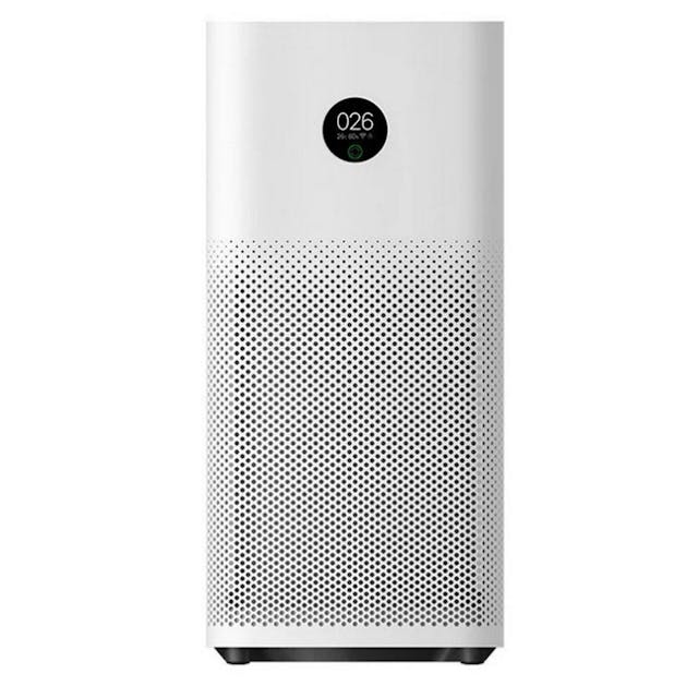 Xiaomi AC-M16-SC Smart Home Air Purifier 4 | White
