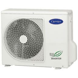Carrier Alpha Inverter Split-Type Aircon | 1.0/1.5 HP | R32 | Fast Cooling | Wall Mounted