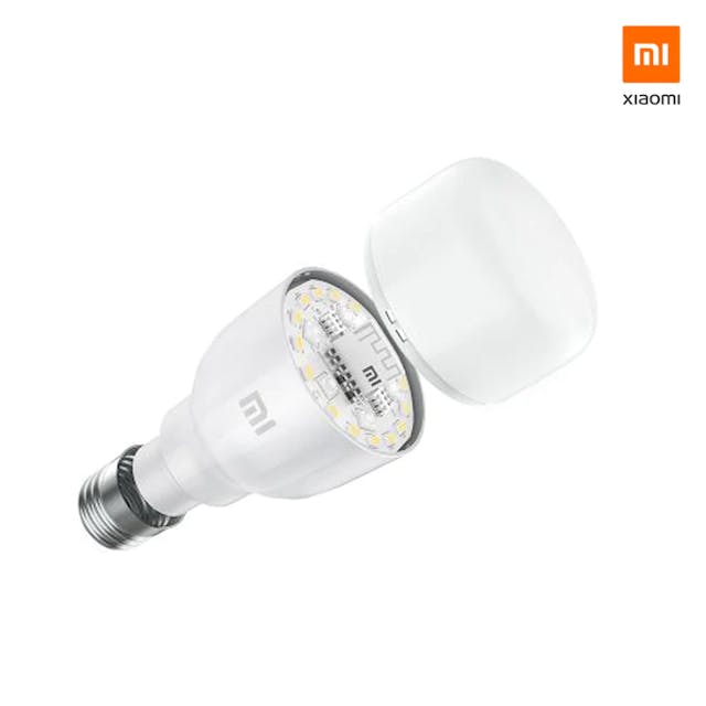 MI Smart LED Bulb Essential ( White and Color ) GL