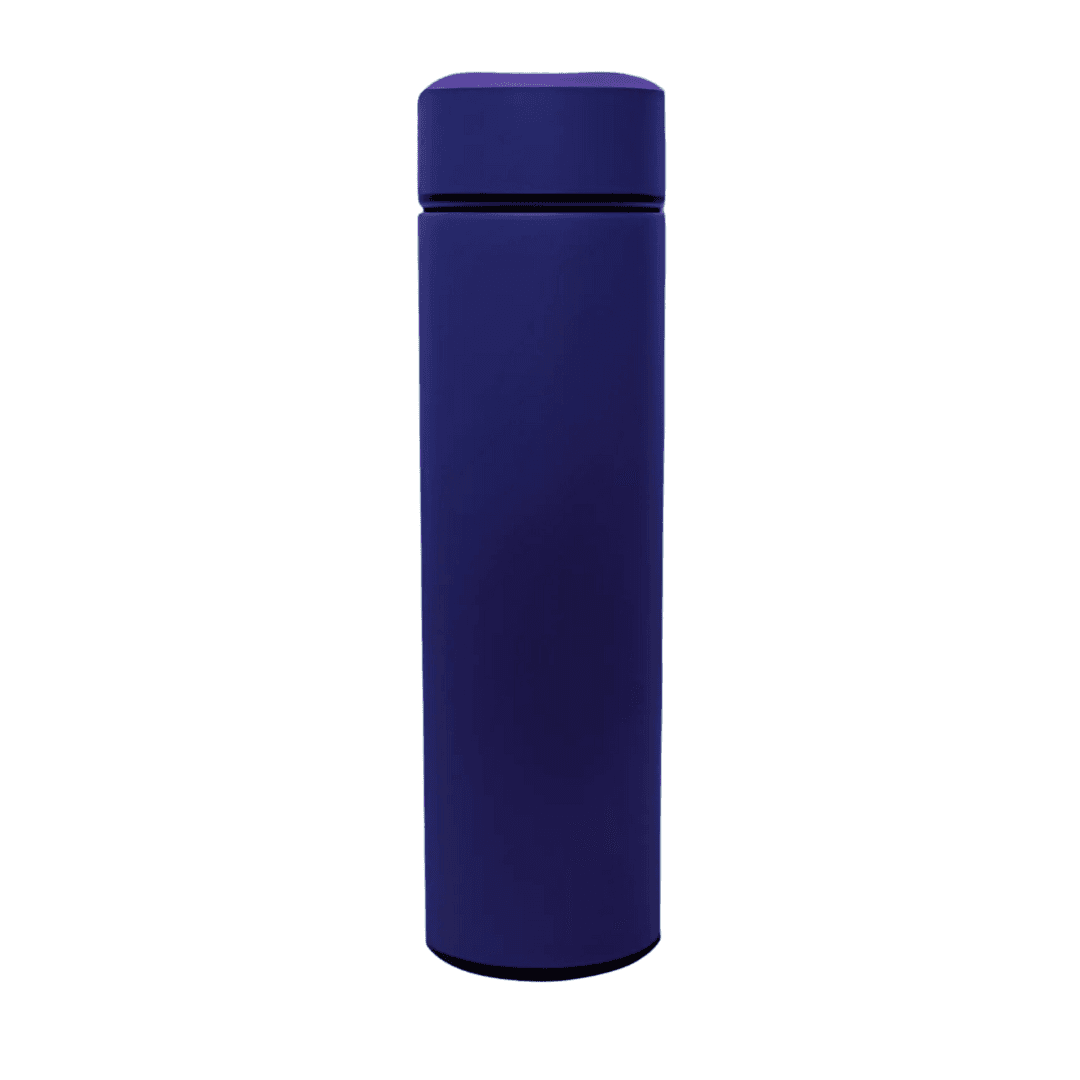 India Corporate Gift Set | ID Lace, 3-Fold Auto Umbrella, 500ml Stainless Tumbler & Box
