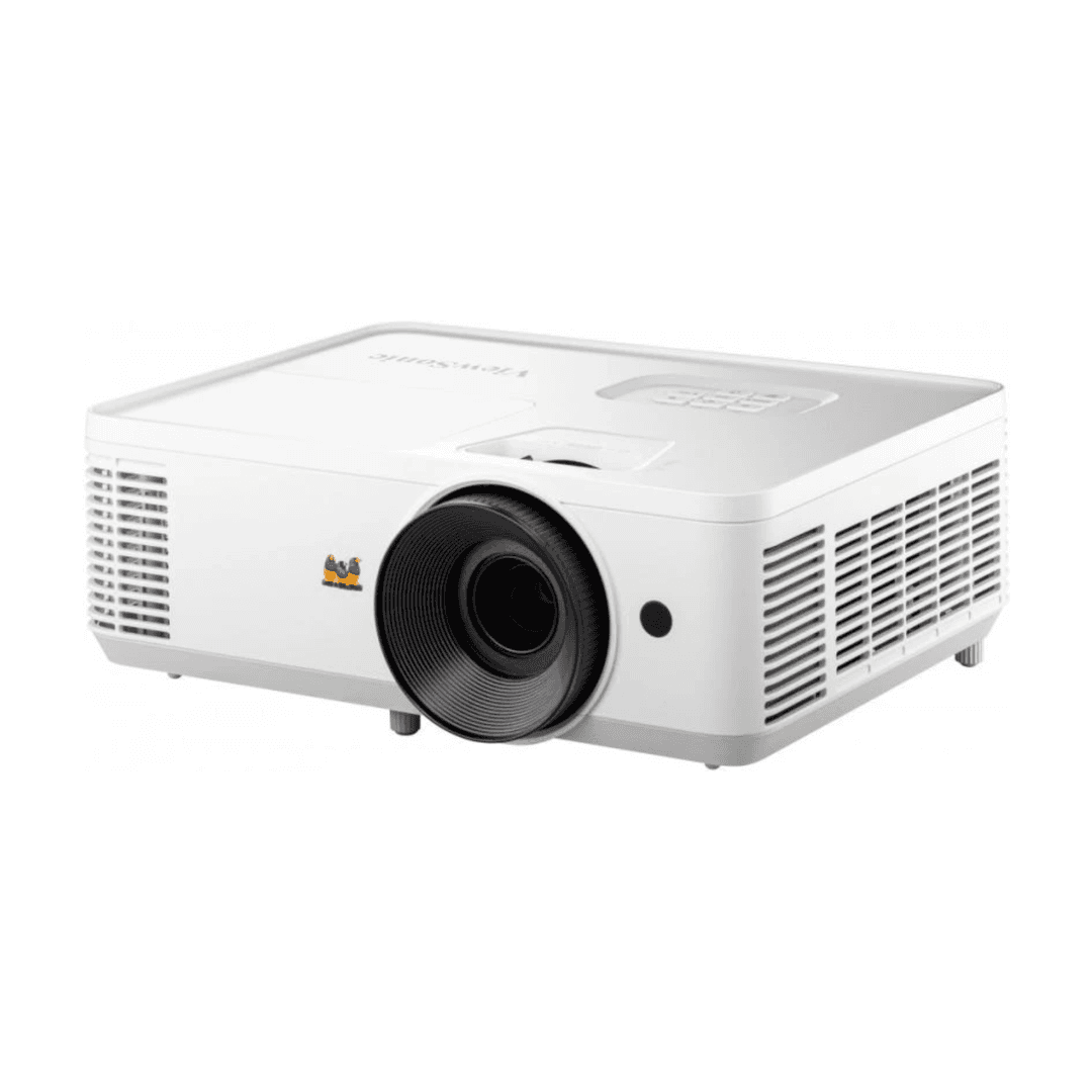 ViewSonic PA700X 3500 Lumens XGA LED Projector with 0.55" DMD Chip Technology I Perfect for Offices