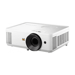 ViewSonic PA700X 3500 Lumens XGA LED Projector with 0.55" DMD Chip Technology I Perfect for Offices