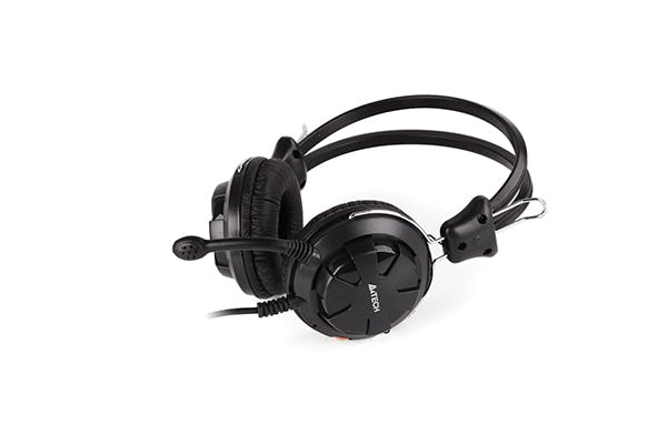 A4tech HS-28 ComfortFit Stereo Wired Headset