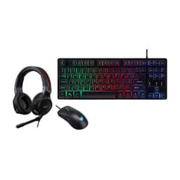 Christmas Essentials Basket Gamer Beginner Package