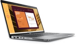 Dell Latitude 5430 12th Generation Intel Core i7-1255U 14" Laptop
