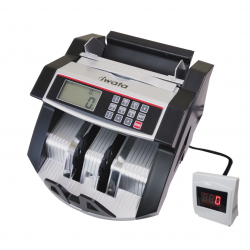 Iwata BC22-RICH02 Multi Currency Bill Counter