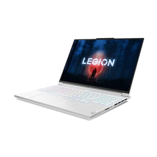 Lenovo Legion Slim 7i 16" Laptop | Intel Processor, 32GB RAM, 1TB Storage (Glacier White)