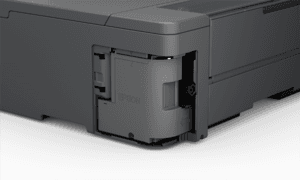 Epson C11CK39501 Ecotank L11050 Single Function, A3, 4-color dye inks, Print speed 15/8ipm, connectivity USB 2.0,Wifi/Wifi Direct