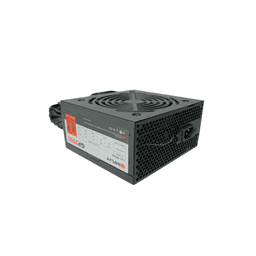 Inplay GP250L Semi-Rated PSU WITH ATX Power Supply 250W Reliable PSU for Desktop Systems