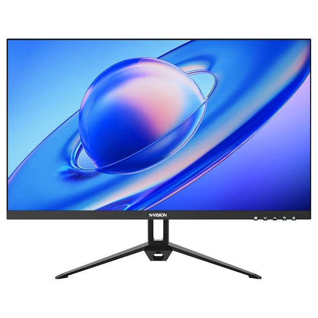 Nvision N2488 23.8" IPS Monitor 1920*1080 75Hz