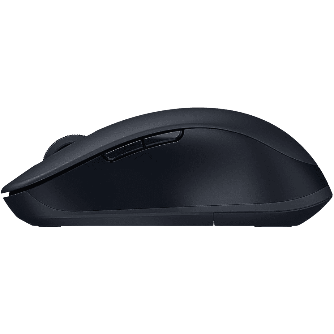 Xiaomi Dual-Mode Wireless Mouse 2 - Bluetooth & 2.4GHz, Lightweight Ergonomic Design