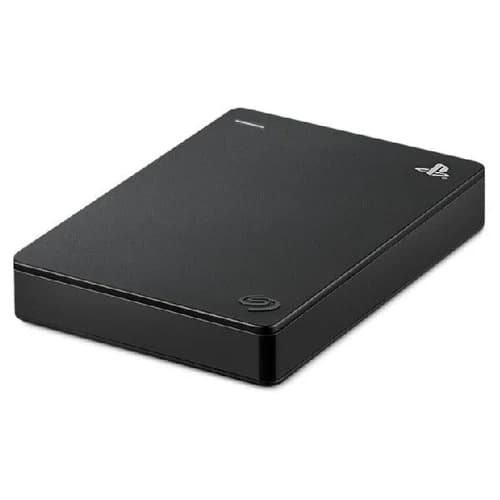 Seagate Seagate 2TB HDD Game Drive Add-On Storage For PS5/PS4