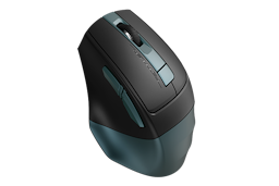 A4tech FB35C FStyler Dual Mode Rechargeable Wireless Mouse