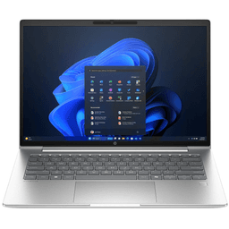 HP ProBook 4 D60FSPT G1i 14 AI Ultra 5 225U 8GB 512GB Business Laptop