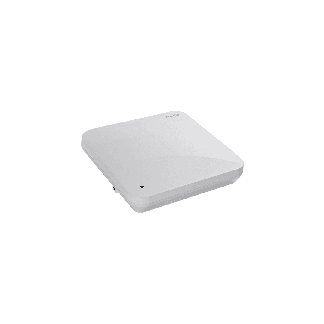 Ruijie Wi-Fi 6 Dual-Radio 5.378 Gbps Indoor Access Point RG-AP840-L