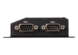 ATEN SN3402-AX-A 2-Port RS-232/422/485 Secure Device Server
