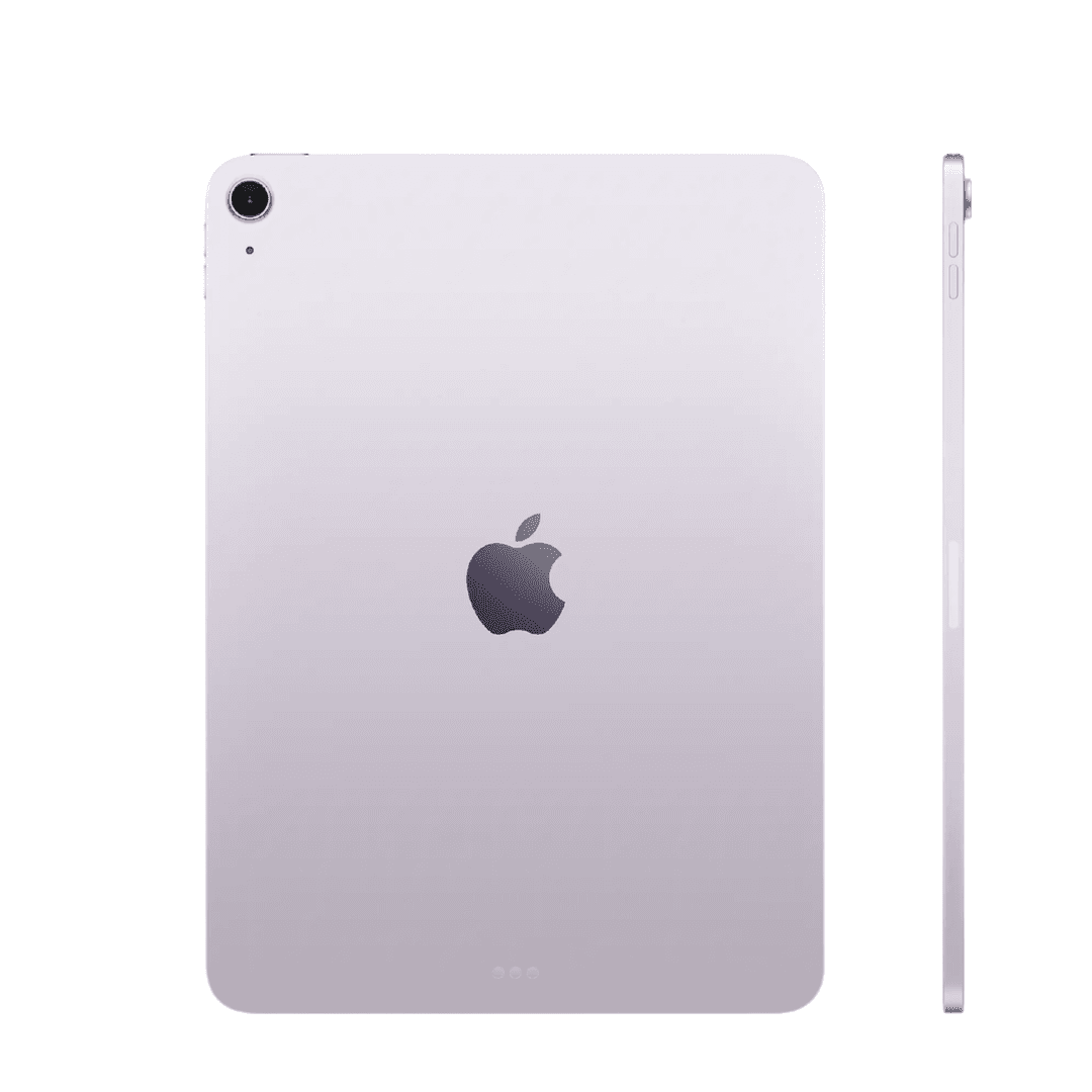 Apple M3 iPad Air 11 Wi-Fi + Cellular-11 inch Tablet | M3 Chip and All-Day Battery