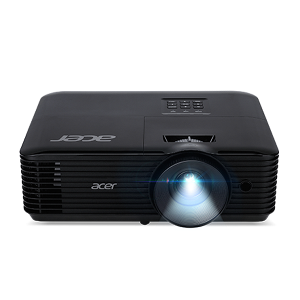 Acer X1228i Wireless Projector
