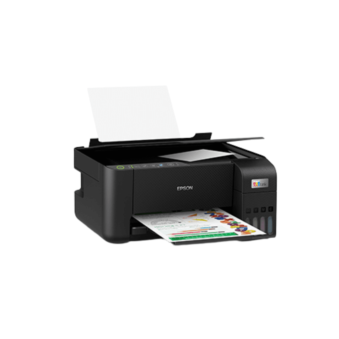 Epson EcoTank L3250 A4 Wi-Fi All-in-One Ink Tank Printer I High-Yield, Wireless, Print Scan Copy