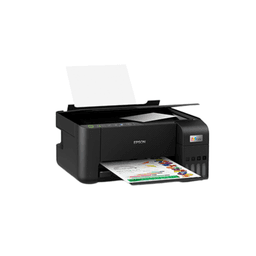 Epson EcoTank L3250 A4 Wi-Fi All-in-One Ink Tank Printer I High-Yield, Wireless, Print Scan Copy