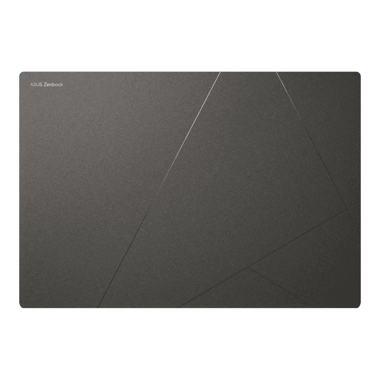 ASUS UX5406SA-PZ267WSM Zenbook S14 3K OLED Touch Laptop | Ultra 7 258V 32GB 1TB Win11