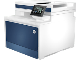 HP Color LaserJet Pro MFP 4303dw Printer