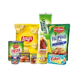 Christmas Festive Basket Bundle-9 pcs bundle