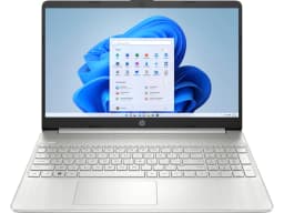 HP Laptop 15s-fq5216TU | Intel Core i5-1235U | 8GB RAM, 512GB SSD, 15.6" FHD IPS | W11 Home
