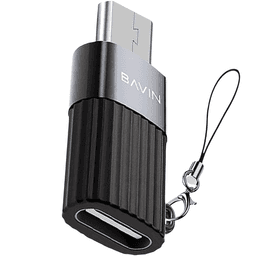 BAVIN U-A1 USB 3.0 OTG Adapter | Universal Connector | High-Speed Data Transmission
