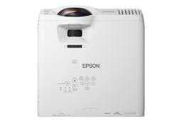 Epson EB-L210SF Wireless Full HD Short Throw Laser Projector (V11HA75080)