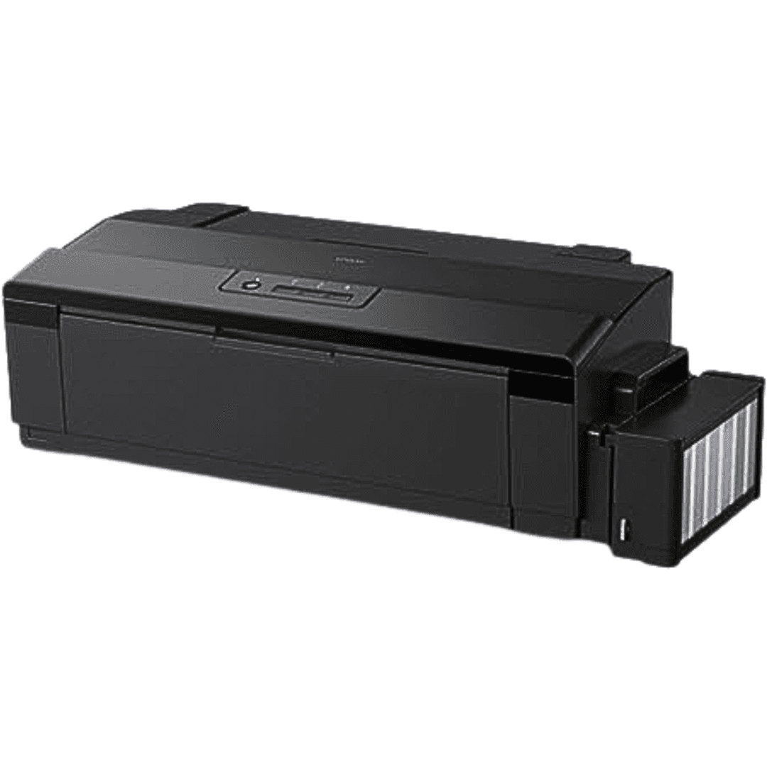 Epson L1800 A3 Photo InkTank Printer | Borderless Printing | 6-Color Ink | 1500 4R Yield