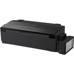 Epson L1800 A3 Photo InkTank Printer | Borderless Printing | 6-Color Ink | 1500 4R Yield