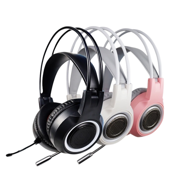 Inplay H510 5.1 CH Gaming Headset