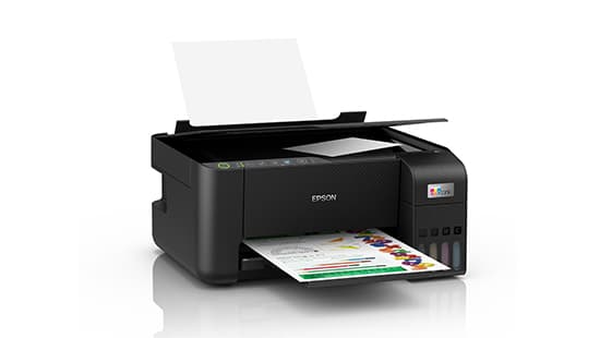 Epson EcoTank L3250 A4 Wi-Fi All-in-One Ink Tank Printer (C11CJ67507)