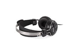 A4tech HS-7P ComfortFit Stereo Headset | Black