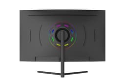 NVISION ES27G1PRO 27 inch Gaming Curved Monitor