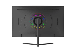 Nvision ES32G1 PRO 32" Curved Monitor | FHD 1920x1080, 180Hz Refresh Rate