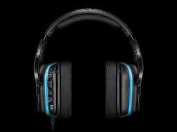 Logitech G633s 7.1 Surround Sound LIGHTSYNC Gaming Headset
