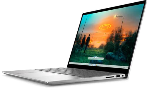 Dell Inspiron 14 5435 Laptop 14" FHD+ Ryzen 5 7530U 8GB RAM + 256GB SSD AMD Radeon Graphics