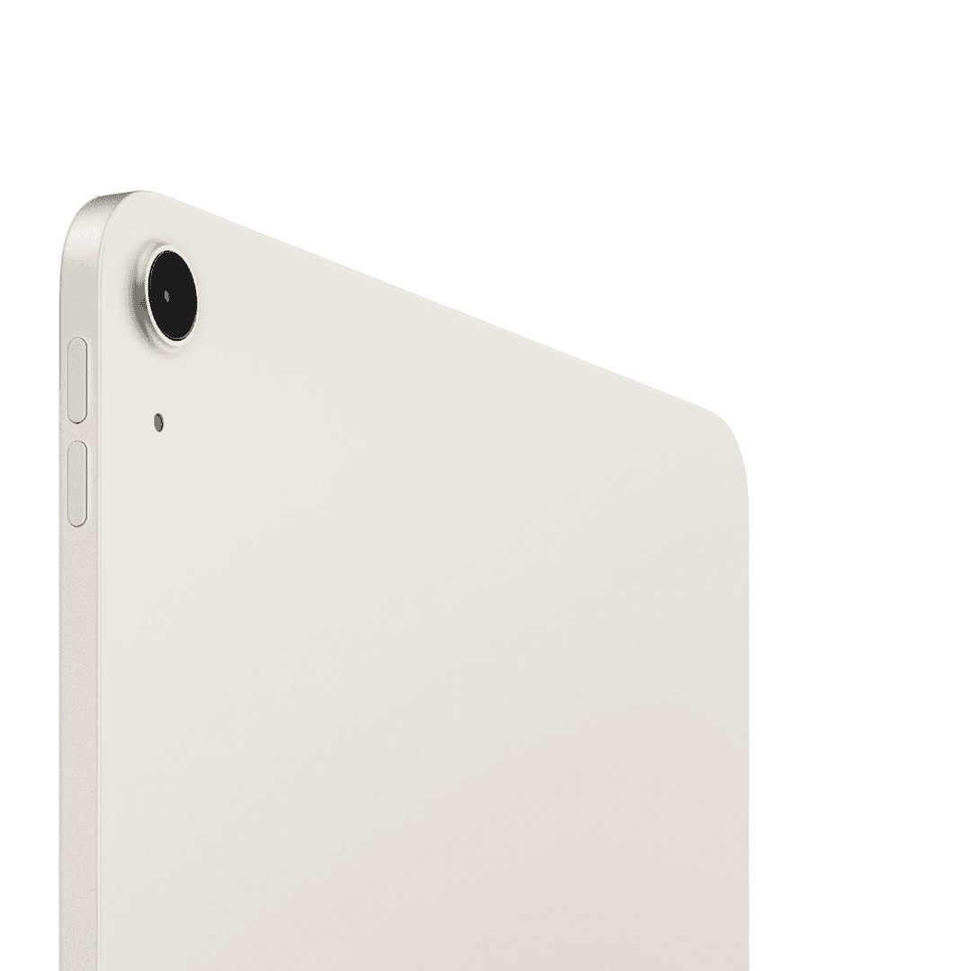 Apple M3 iPad Air 11-11 inch iPad Air Wi-Fi Tablet | Powerful, Portable & Efficient