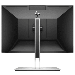 HP 169L0AA E24mv G4 23.8" FHD IPS Conferencing Monitor with Webcam