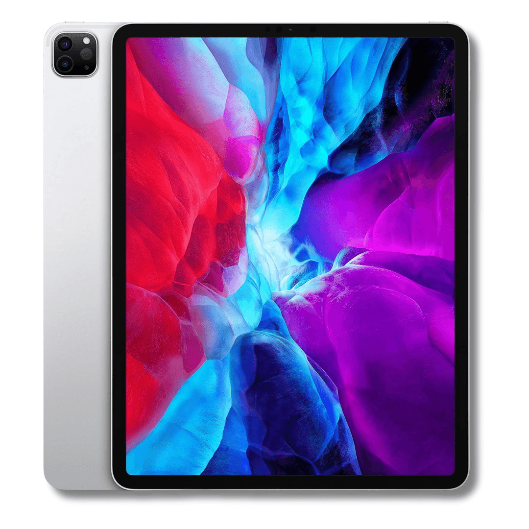 Apple iPad Pro 12.9" (Wi‑Fi) M2 Tablet | Liquid Retina XDR