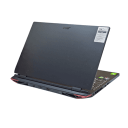 Acer Nitro 5 AN515-46-R1QY | AMD Ryzen 7 6800H | 15.6" Full HD IPS Display (165Hz, G-Sync) | 16GB RAM | 512GB SSD | NVIDIA RTX 3050 (4GB) | RGB Backlit Keyboard | Second- Hand