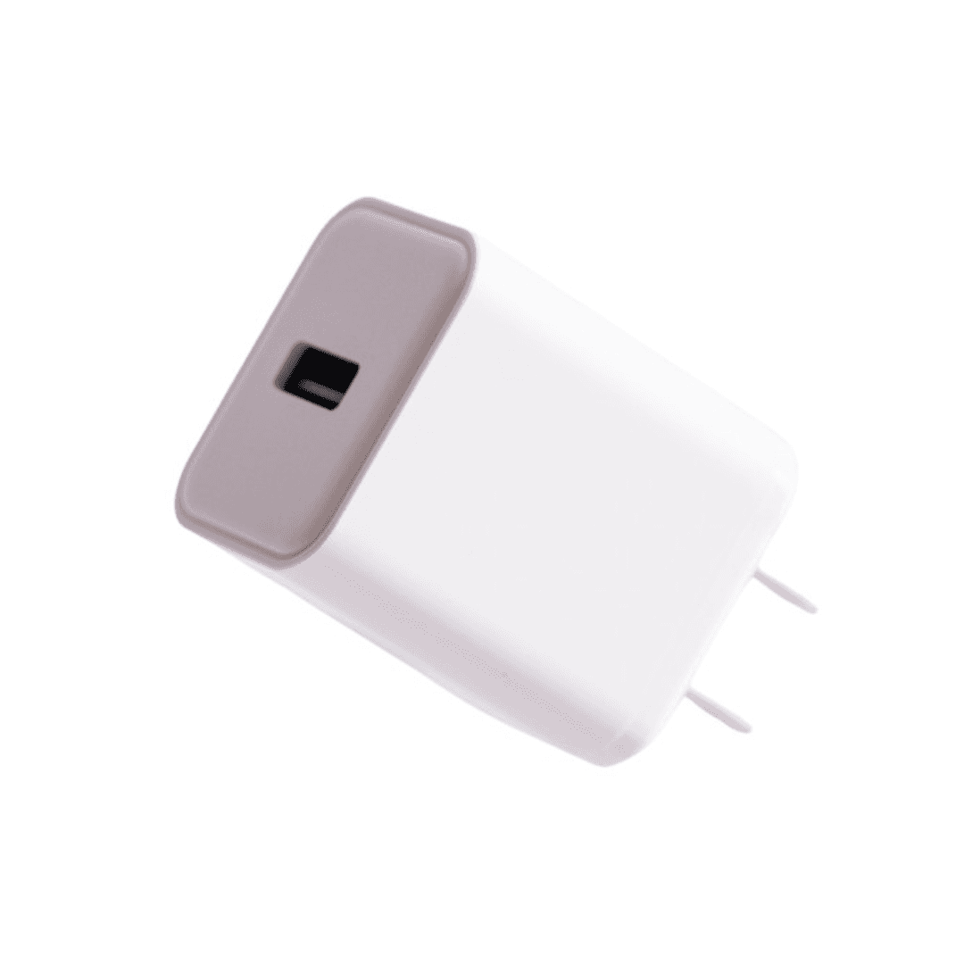 Realme 12W Charger With Type-C Cable TLCG01