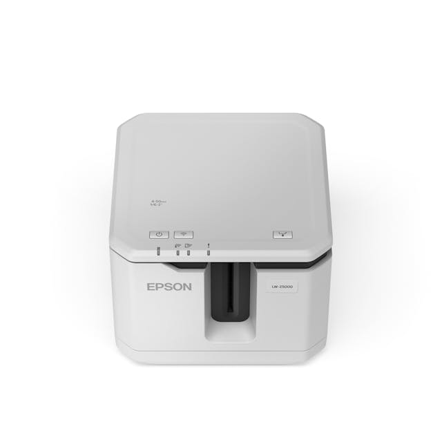 Epson LabelWorks LW-Z5000WA Bulk Roll Label Printer (C51CH30450)