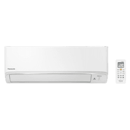 Panasonic 1.5HP Wall Mounted Aero Series Deluxe Inverter Split Type Aircon