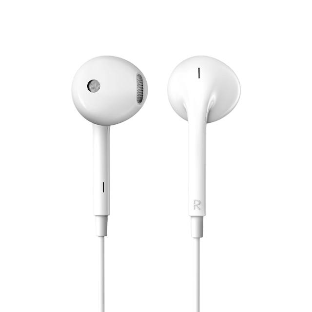 Edifier P180 Plus Earbuds with Remote and Mic