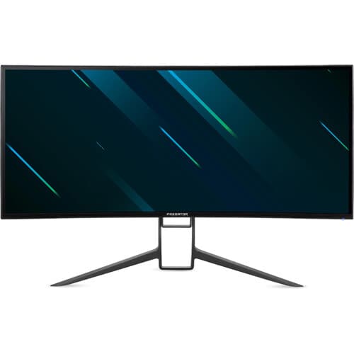 Acer Acer Predator X34 Sbmiiphzx 34