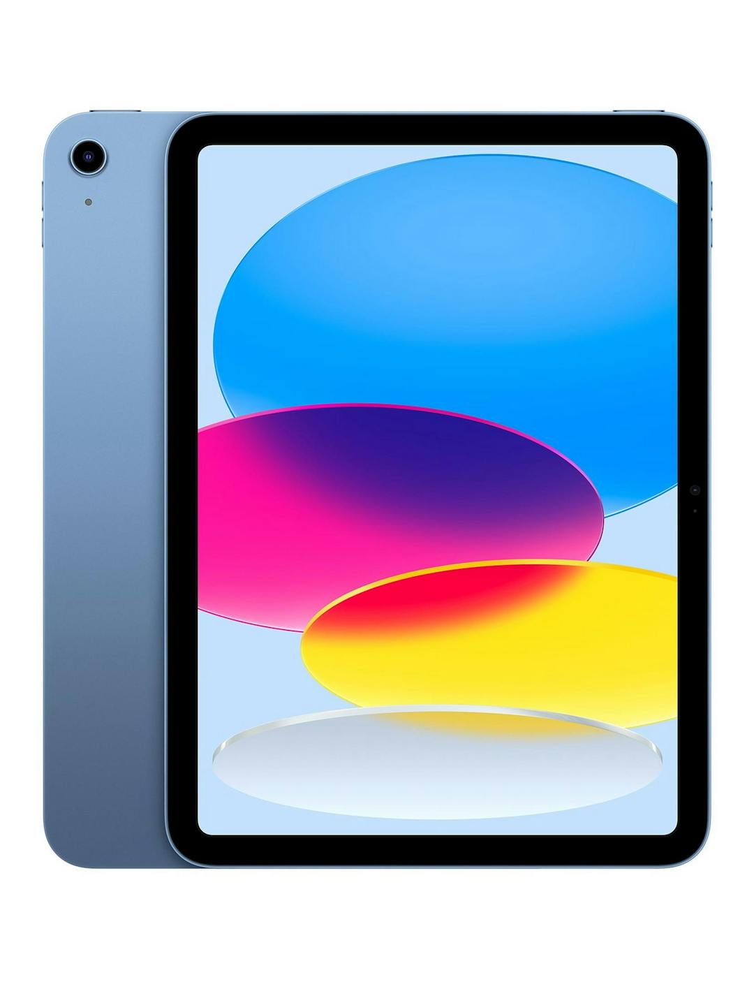 Apple iPad 10th Generation Wi-Fi + Cellular 10.9" 256GB